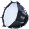 COLBOR Mini Parabolic Softbox (10") - CP15